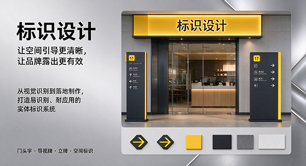 新源县标识设计