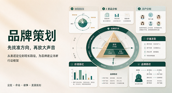 新源县品牌策划