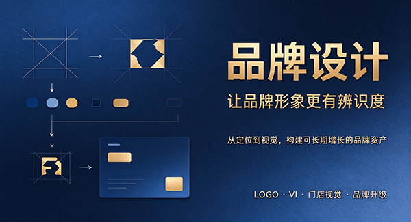 新源县品牌设计
